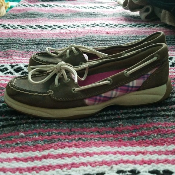 Sperry boat shoes - Picture 2 of 3